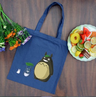 Túi đeo vai totoro