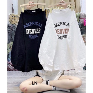 Áo Swt DENVER DA6