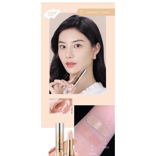 Che khuyết điểm 2 đầu Novo No.5433 | BigBuy360 - bigbuy360.vn