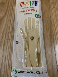 Bao Tay Cao Su (Size : S - M - L)