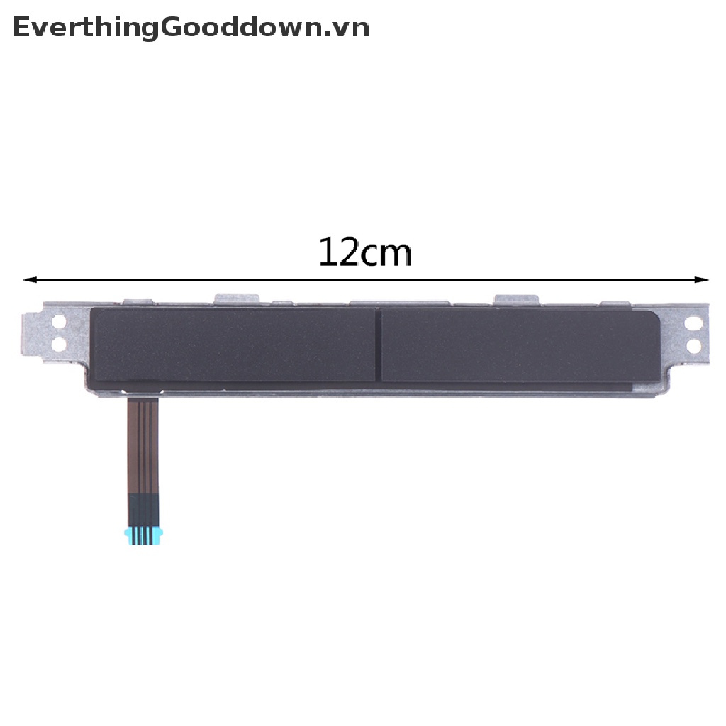 1 Chiếc Nút Chạm Chuột Máy Tính DELL Latitude E7280 E7290 E7390 E7380 0HR8RF