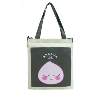 Túi tote dễ thương