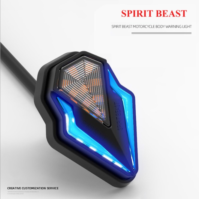 Đèn Xi Nhan Spirit Beast L23 Chính Hãng ( Loại Chân Dài )