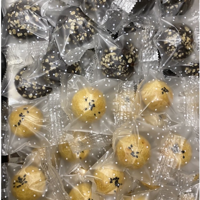 Bánh Cookie Chocolate Yến Mạch TADA Healthy Food 300g | BigBuy360 - bigbuy360.vn