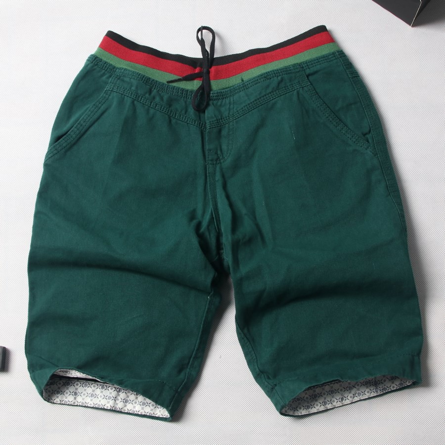 [Mã SKAMA06 giảm 8% TỐI ĐA 50K đơn250K] Quần kaki nam lưng thun nhiều màu TL160 Shop Thành Long chuyên quần short nam