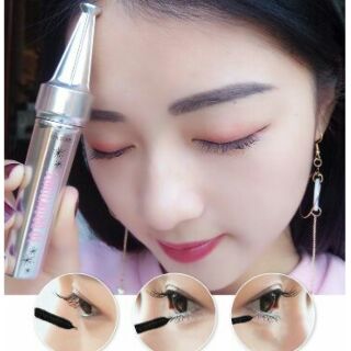Mascara thần thánh 3d brow tones