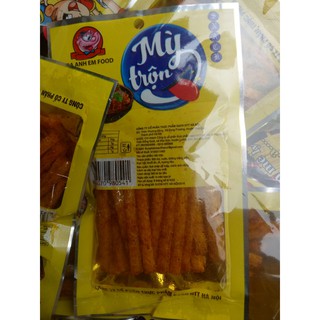 Snack mỳ trộn(30 GÓI)