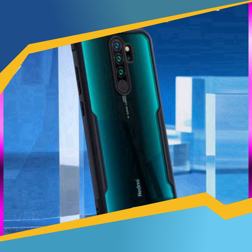 Điện thoại Xiaomi Note 8 Pro - Bảo hành 1 năm Chốt 150 đơn giảm giá xả kho