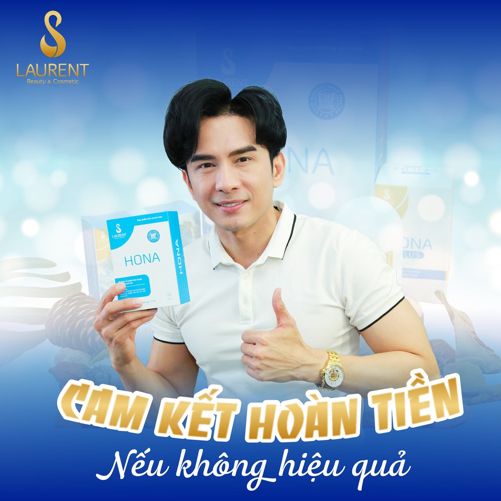 Combo Hona Ngăn Mùi Hôi Nách