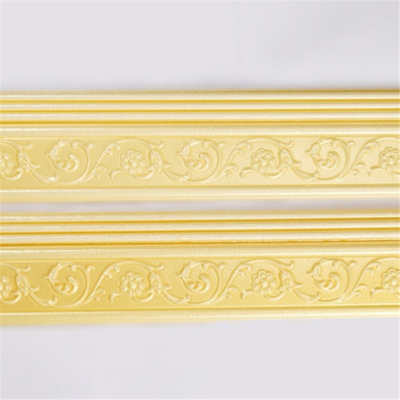 Sticker Xốp Dán Tường 3d Trang Trí