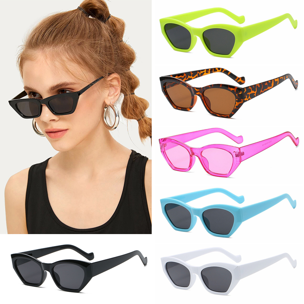 Kính Mát Thời Trang Vintage Cho Nam Nữ 400 90s | BigBuy360 - bigbuy360.vn