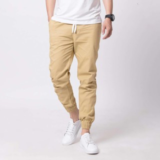 Quần Jogger Nam Trẻ Trung và Năng Động Phong Cách Thể Thao [VNXK]