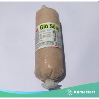 Giò Sống Vissan 200g