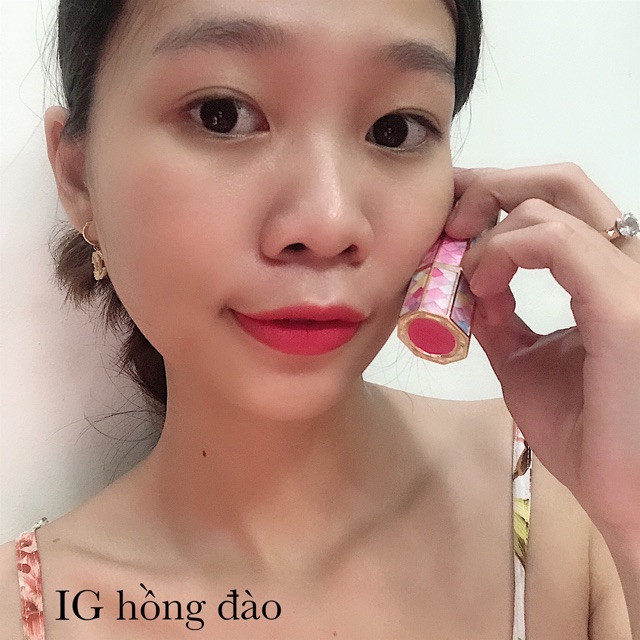 SON MÔI HỒNG ĐÀO | BigBuy360 - bigbuy360.vn