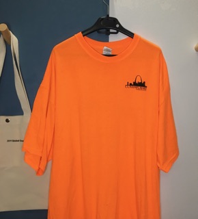 Thun unisex size xl