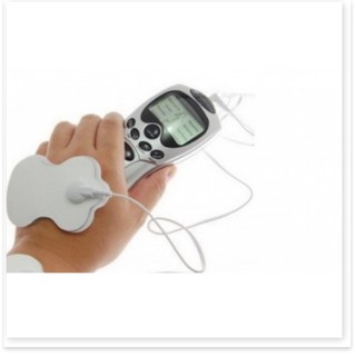 Máy Massage Trị Liệu 4 Miếng Dán Xung Điện