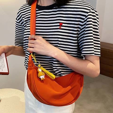 Túi Xách Đeo Chéo Thời Trang Dành Cho Nữ