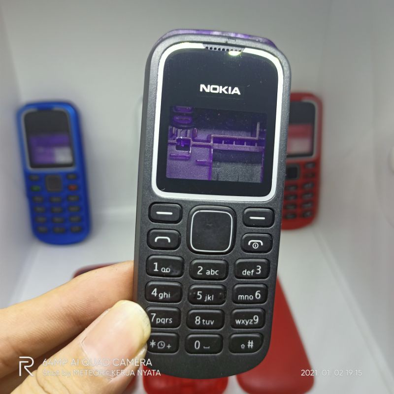 Ốp Điện Thoại Thiết Kế Độc Đáo Cho Nokia 1280 Nokia 1280