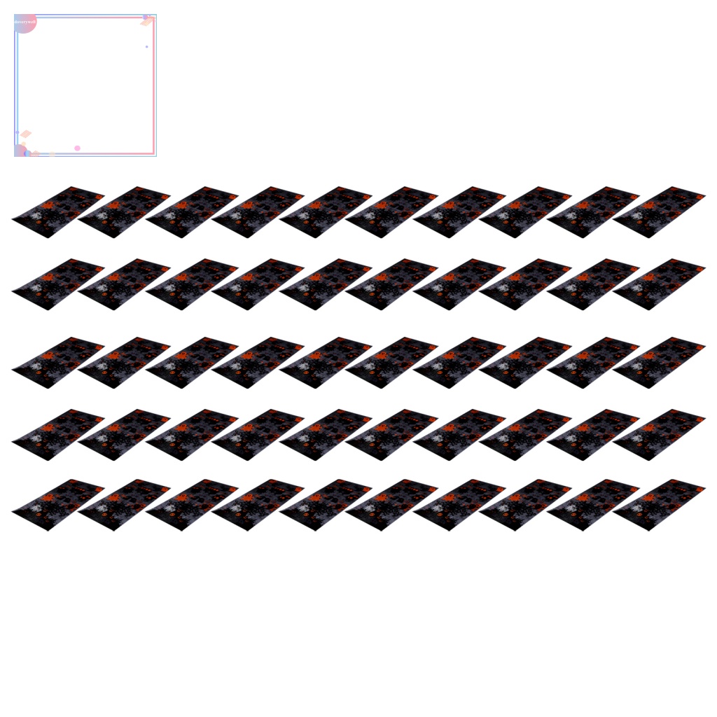 Túi Đựng Kẹo Trang Trí Tiệc Halloween