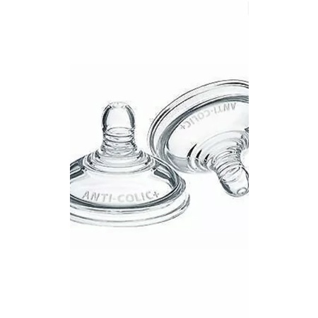 Núm ti thay thế Tommee Tippee