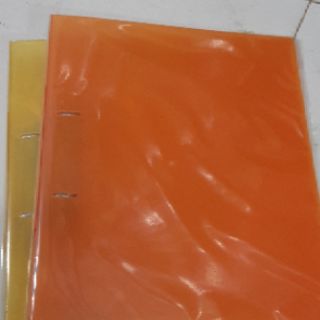 Bìa nhẫn kingjim