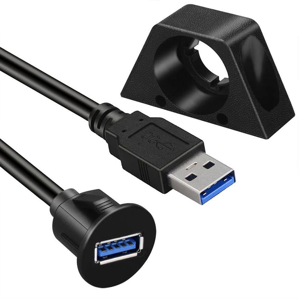 MAG Dây Cáp Nối Dài Chống Nước Cho Bảng Điều Khiển Xe Tải