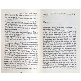 Hàng nhập - Roald Dahl Collection 15q