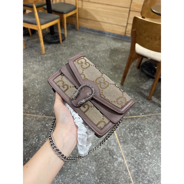 Tui Gc mini chữ to