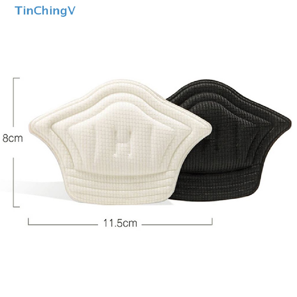 Bộ 2 Miếng Đệm Lót Giày Thể Thao Tùy Chỉnh Tiện Dụng
