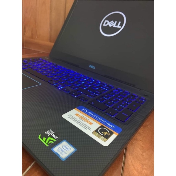 Máy Tính  Dell Gaming G3 - 3579 | BigBuy360 - bigbuy360.vn