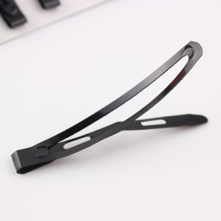 Vỉ 12 Kẹp tách cài tóc