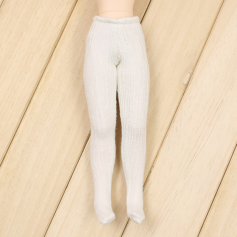 ICY DBS Little Ragdoll Leggings Tights Longitudinal Azone Lijia licca Baby Clothes 7 Colors