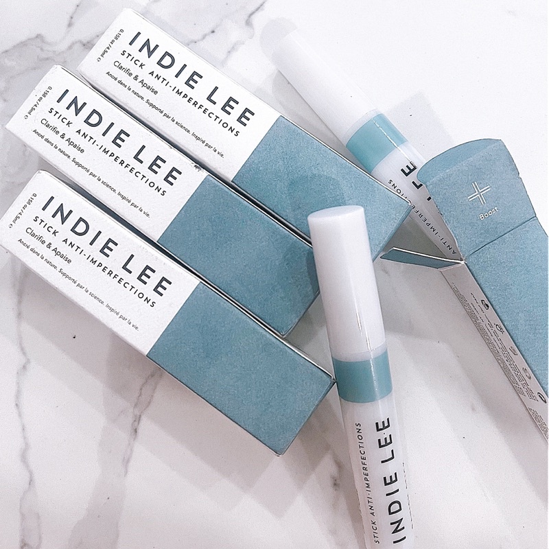Thanh Chấm Mụn INDIE LEE Stick Anti-Imperfections