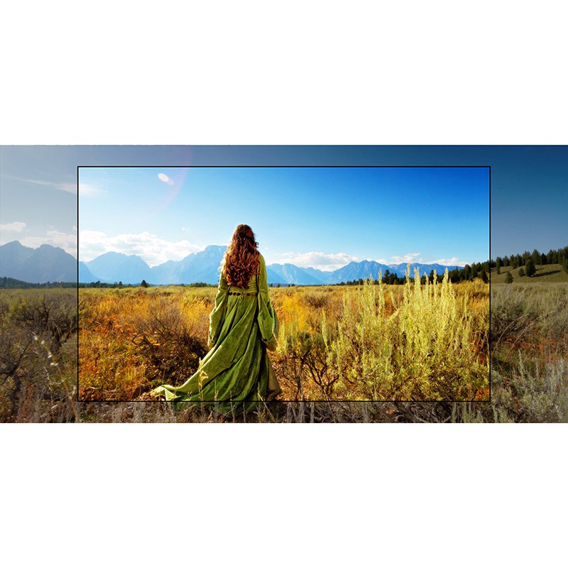 Smart Tivi LG 4K 49UN7300PTC