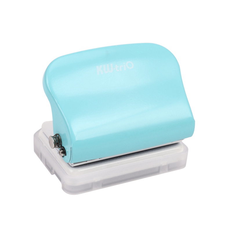 Dụng Cụ Đục Lỗ Lá DIY KW-TriO 99H9 A4 (30 Lỗ) B5 (26 Lỗ) A5 (20 Lỗ)