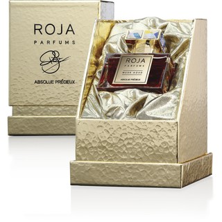 💮 Mẫu thử nước hoa Roja Musk Aoud (5ml-10ml-20ml)