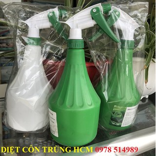 Bình xịt tưới cây - bình cầm tay 1 lít