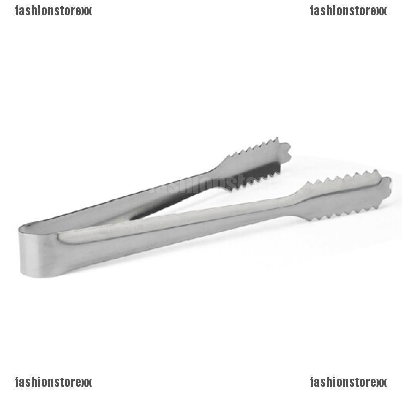 Kẹp Gắp Đá / Thức Ăn Tiện Lợi Cho Nhà Bếp