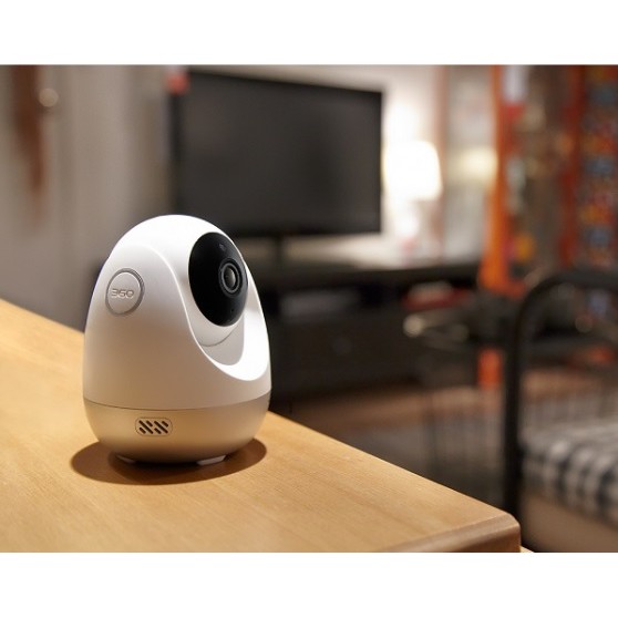 CAMERA QUAN SÁT IP WIFI QIHOO 360 D706/D806 PTZ FULL HD (BẢN QUỐC TẾ- CHÍNH HÃNG) | BigBuy360 - bigbuy360.vn