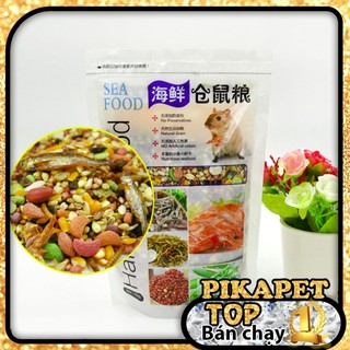 ✅Thức ăn protein dinh dưỡng, bổ sung protein cho chuột hamster