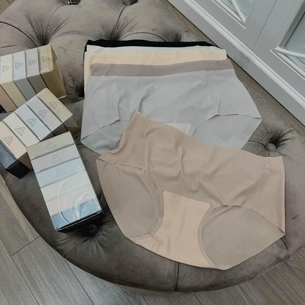 [siêu phẩm] Quần su thạch siêu mỏng mịn mát lạnh, không lộ viền, chất siêu đẹp luôn ạ. Siêu co giãn
