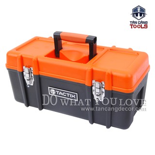 THÙNG ĐỰNG ĐỒ NGHỀ TACTIX 321105