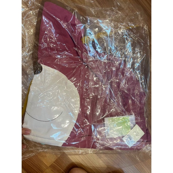 Gối đầu mèo Hikosen cara