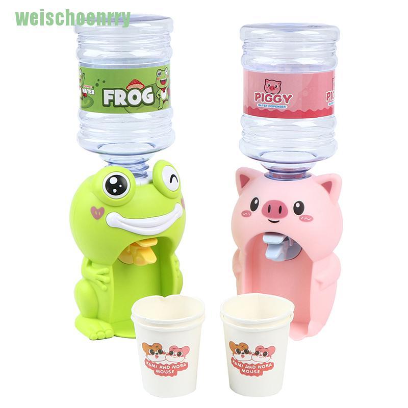 ■1 Đồ Chơi Bình Nước Mini 8 * 23cm