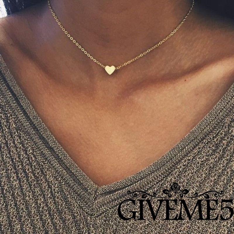 Vòng cổ choker đính đá pha lê thời trang thanh lịch dành cho nữ