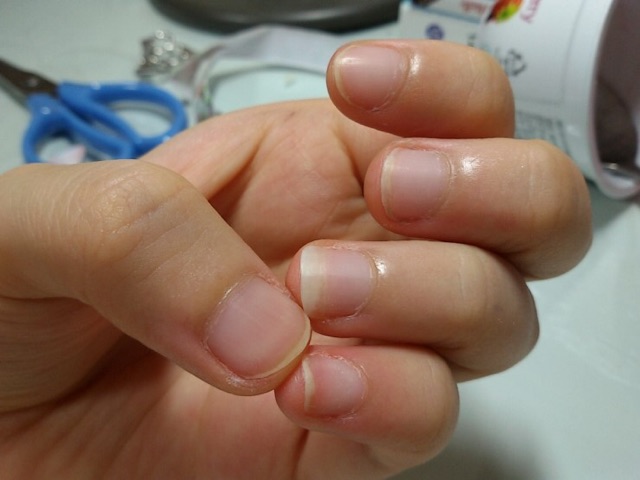 Nước tẩy sơn móng tay Innisfree Nail Remover 100m