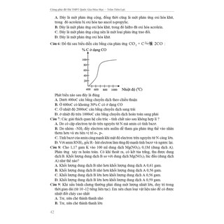 Sách - Sách Công Phá Đề Thi Thpt Quốc Gia Hóa Học