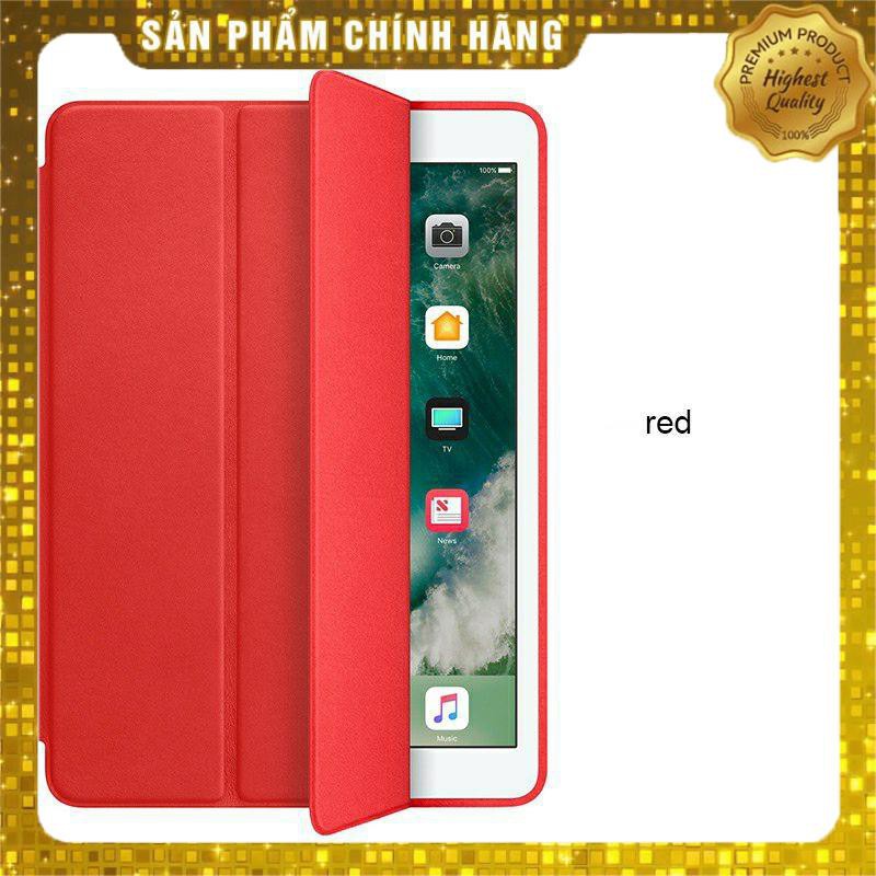 Bao da TPU Smart Case iPad Air/ Air 2/ Gen 6 2017/ New 2018/ Pro 9.7 2016