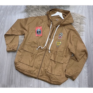 áo khoác UNISEX bigsize 5 màu siêu đẹp