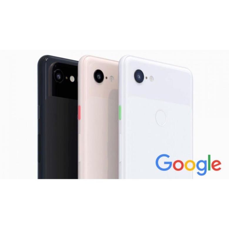 Điện Thoại GOOGLE PIXEl 3  siêu mượt ,chip snap 845, camera siêu chất